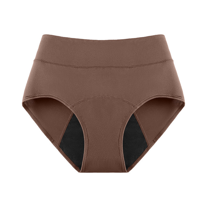 Sanliva Everyday Hero Periodenunterwäsche Weizenfarben