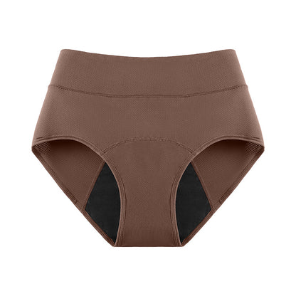 Sanliva Everyday Hero Periodenunterwäsche Weizenfarben