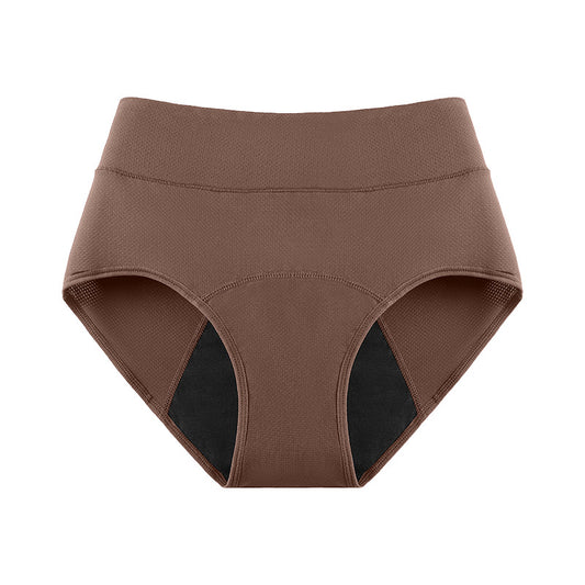 Sanliva Everyday Hero Periodenunterwäsche Weizenfarben