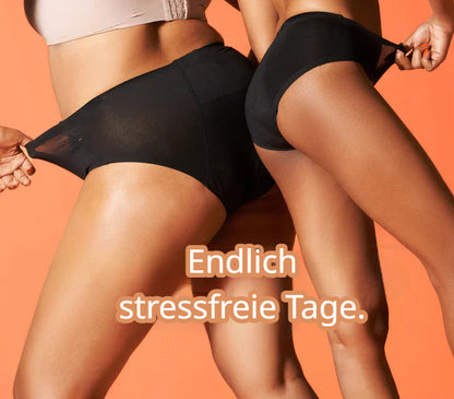 Sanliva Everyday Auslaufsichere Unterwäsche (10-pack)