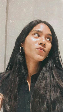 Am Anfang war ich unsicher. Jetzt trage ich sie jeden Tag.