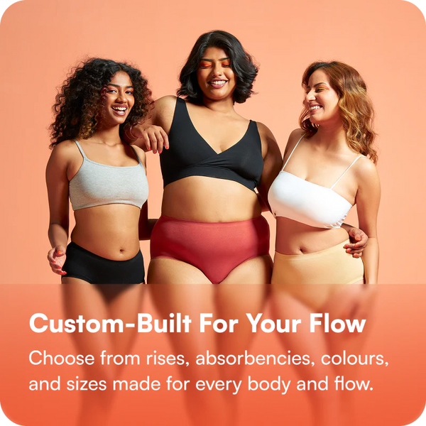 Am Anfang war ich unsicher. Jetzt trage ich sie jeden Tag.