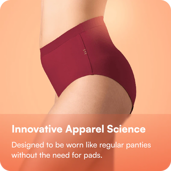 Am Anfang war ich unsicher. Jetzt trage ich sie jeden Tag.