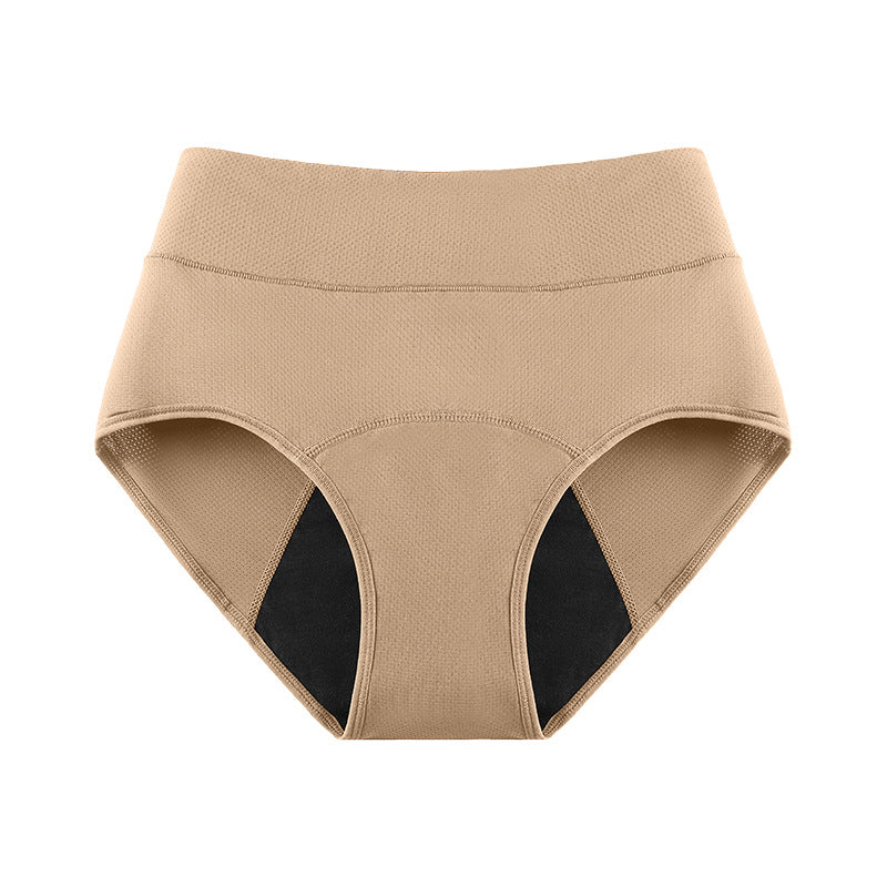 Sanliva Everyday Hero Periodenunterwäsche Apricot