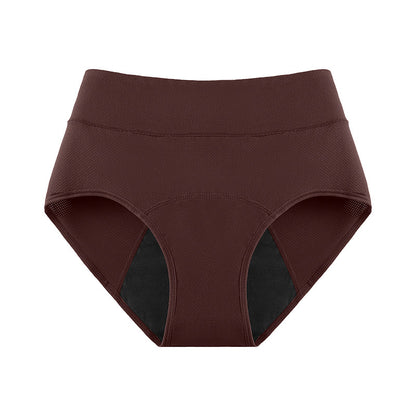 Sanliva Everyday Hero Periodenunterwäsche Lavarot