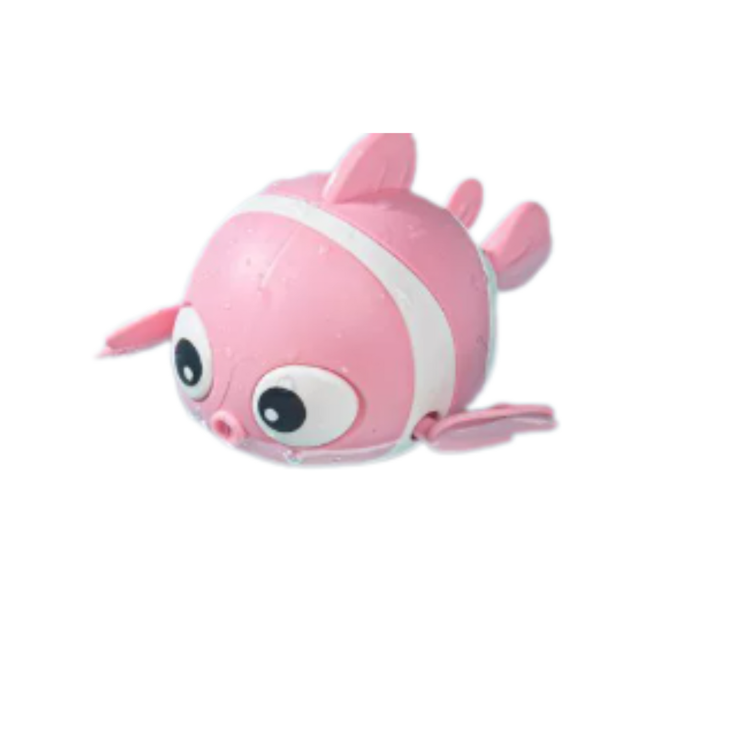 Fish (Pink)