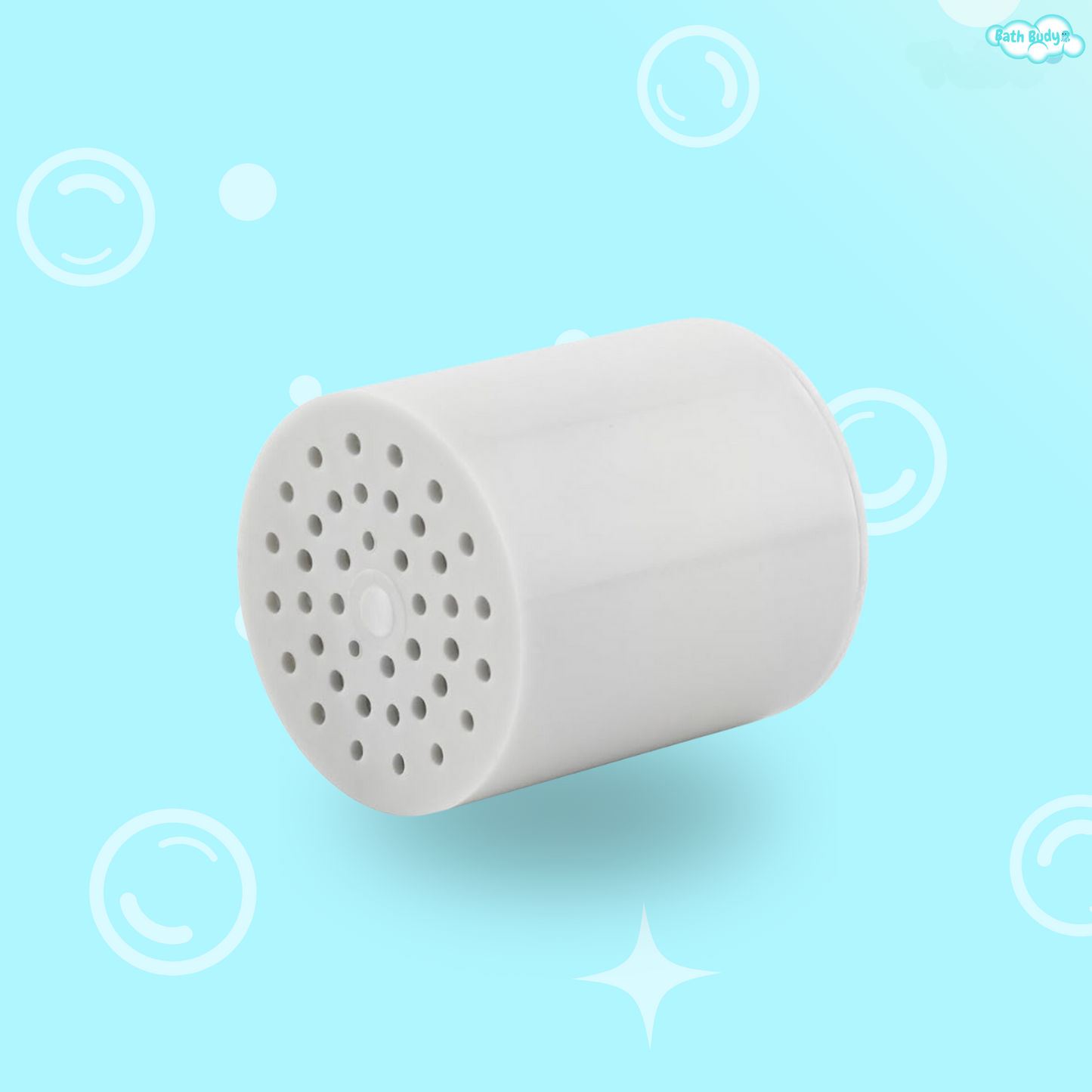 Replacement Shower Filter