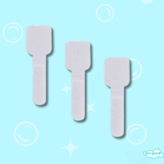 BathBudy™ 2.0 Clips