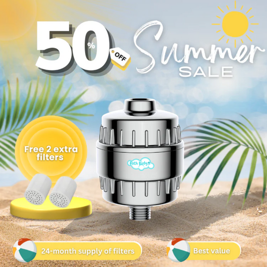 The Fresh Start Pack