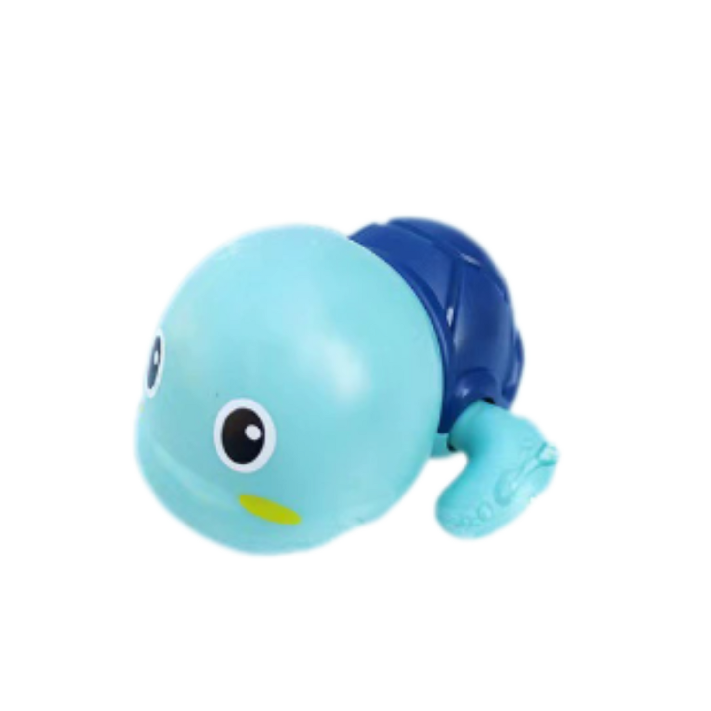 Turtle (Blue)