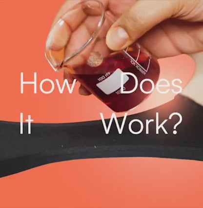 Sanliva Everyday Auslaufsichere Unterwäsche (10-pack)